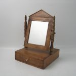 433 3518 TABLE MIRROR